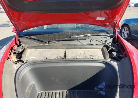 2023 Tesla Model Y из США, поврежденный, VIN 7SAYGDEEXPA031553